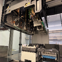 Hamilton Microlab STAR Liquid Handler image 1